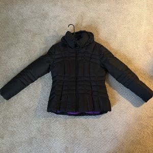 Calvin Klein Women’s puffer jacket